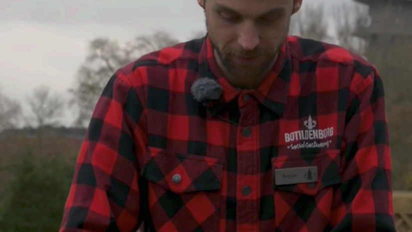 Odla med Tobias: Microgreens